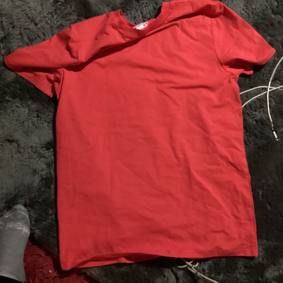 Denfur t shirt - Picture 3 of 4